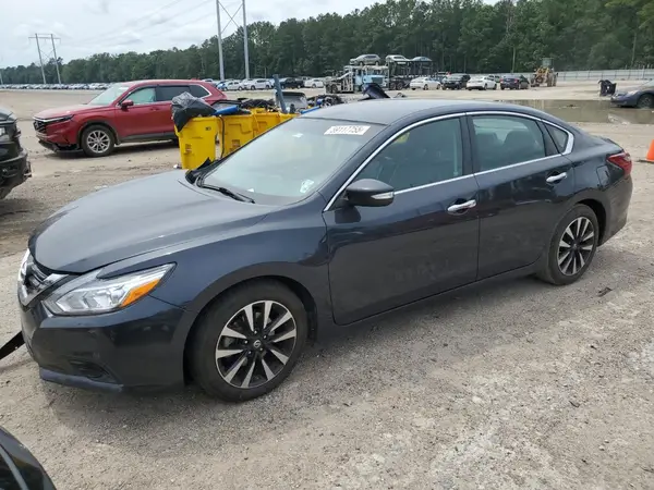1N4AL3AP3JC204905 2018 NISSAN ALTIMA - Image 1