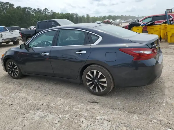 1N4AL3AP3JC204905 2018 NISSAN ALTIMA - Image 2