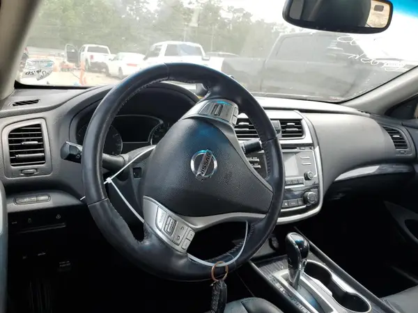 1N4AL3AP3JC204905 2018 NISSAN ALTIMA - Image 8