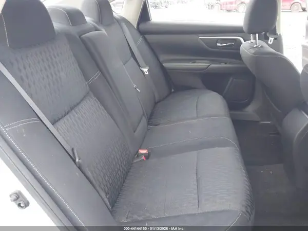 1N4AL3AP3JC205102 2018 NISSAN ALTIMA - Image 8