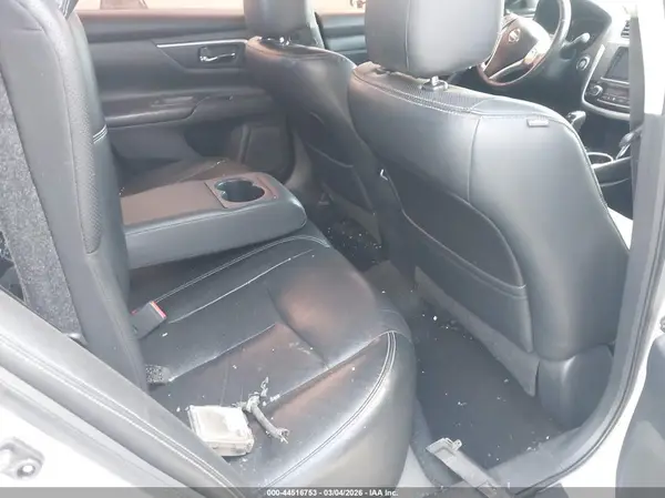 1N4AL3AP3JC205133 2018 NISSAN ALTIMA - Image 8
