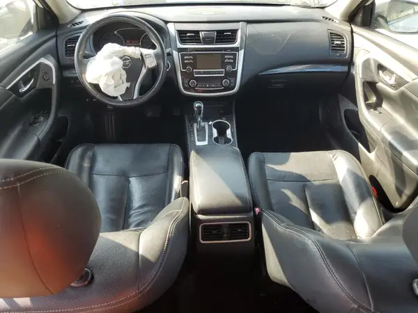 1N4AL3AP3JC205410 2018 NISSAN ALTIMA - Image 8