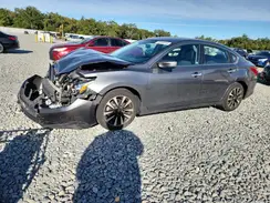 1N4AL3AP3JC205603 2018 NISSAN ALTIMA