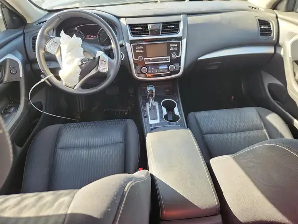 1N4AL3AP3JC205603 2018 NISSAN ALTIMA - Image 8