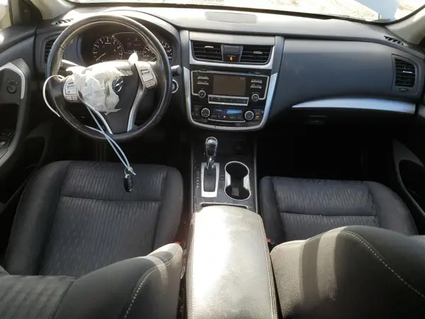 1N4AL3AP3JC206797 2018 NISSAN ALTIMA - Image 8
