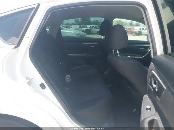 1N4AL3AP3JC206802 2018 NISSAN ALTIMA - Image 8
