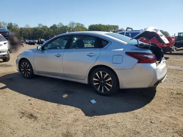 1N4AL3AP3JC206881 2018 NISSAN ALTIMA - Image 2