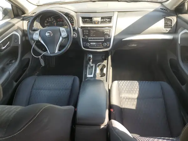 1N4AL3AP3JC206881 2018 NISSAN ALTIMA - Image 8