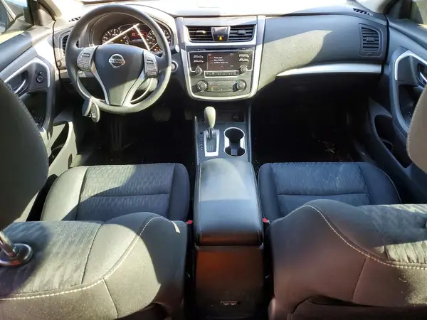 1N4AL3AP3JC207075 2018 NISSAN ALTIMA - Image 8