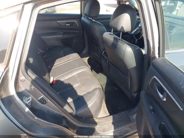 1N4AL3AP3JC207464 2018 NISSAN ALTIMA - Image 8