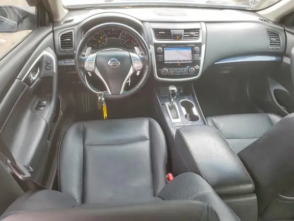 1N4AL3AP3JC207593 2018 NISSAN ALTIMA - Image 8