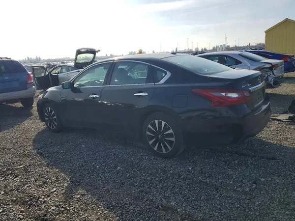 1N4AL3AP3JC207819 2018 NISSAN ALTIMA - Image 2