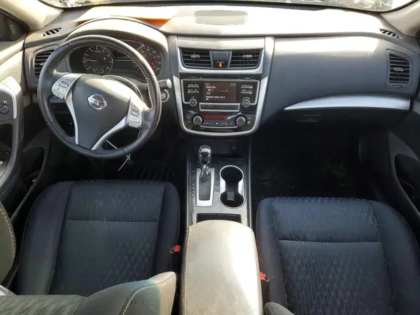1N4AL3AP3JC207819 2018 NISSAN ALTIMA - Image 8