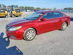 1N4AL3AP3JC207951 2018 NISSAN ALTIMA