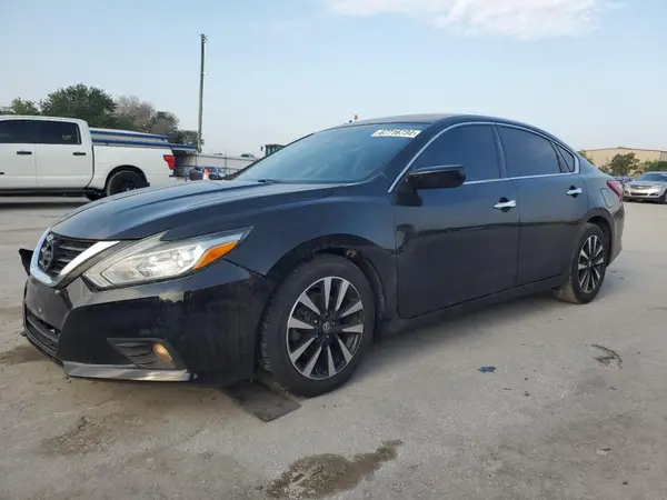 1N4AL3AP3JC208226 2018 NISSAN ALTIMA - Image 1