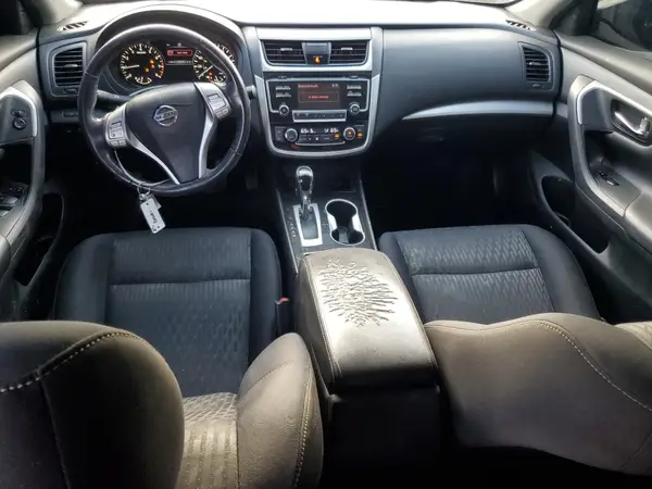 1N4AL3AP3JC208226 2018 NISSAN ALTIMA - Image 8