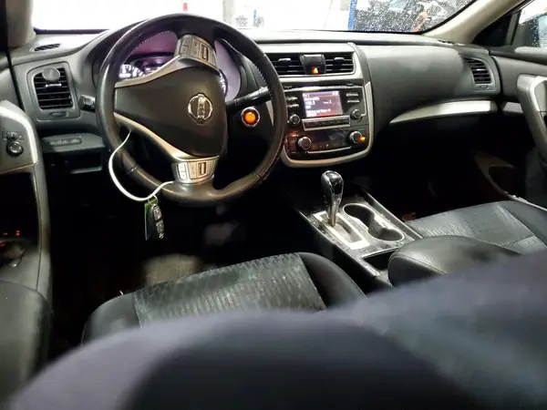 1N4AL3AP3JC208792 2018 NISSAN ALTIMA - Image 8
