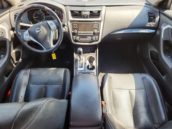 1N4AL3AP3JC209120 2018 NISSAN ALTIMA - Image 8