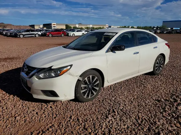 1N4AL3AP3JC209280 2018 NISSAN ALTIMA - Image 1