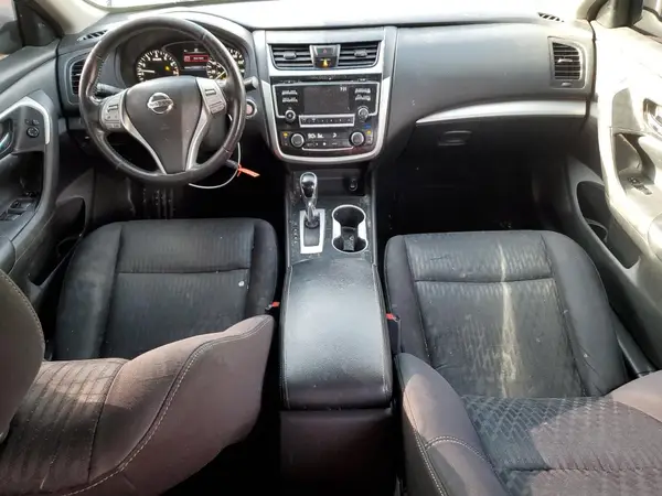 1N4AL3AP3JC209358 2018 NISSAN ALTIMA - Image 8