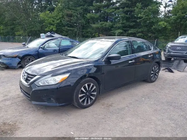 1N4AL3AP3JC209800 2018 NISSAN ALTIMA - Image 2