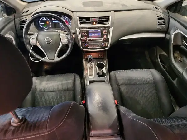 1N4AL3AP3JC211787 2018 NISSAN ALTIMA - Image 8