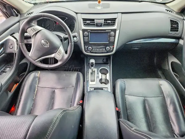 1N4AL3AP3JC212034 2018 NISSAN ALTIMA - Image 8