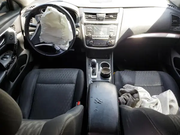 1N4AL3AP3JC212096 2018 NISSAN ALTIMA - Image 8