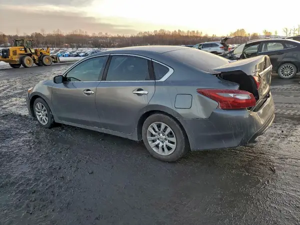 1N4AL3AP3JC212101 2018 NISSAN ALTIMA - Image 2