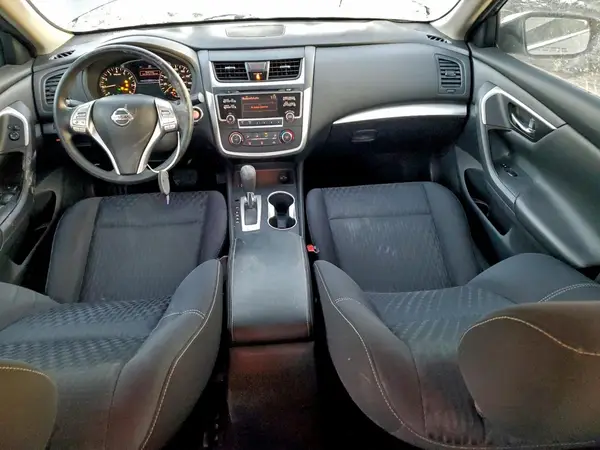 1N4AL3AP3JC212101 2018 NISSAN ALTIMA - Image 8