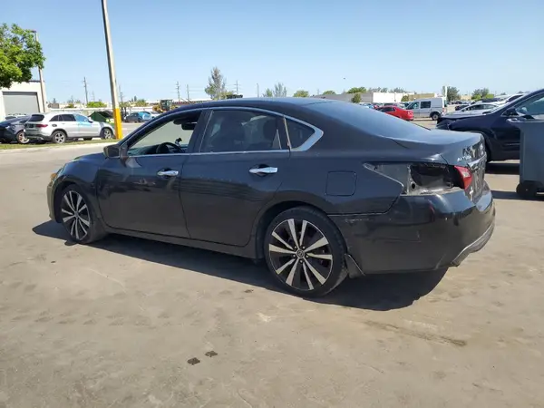 1N4AL3AP3JC212289 2018 NISSAN ALTIMA - Image 2