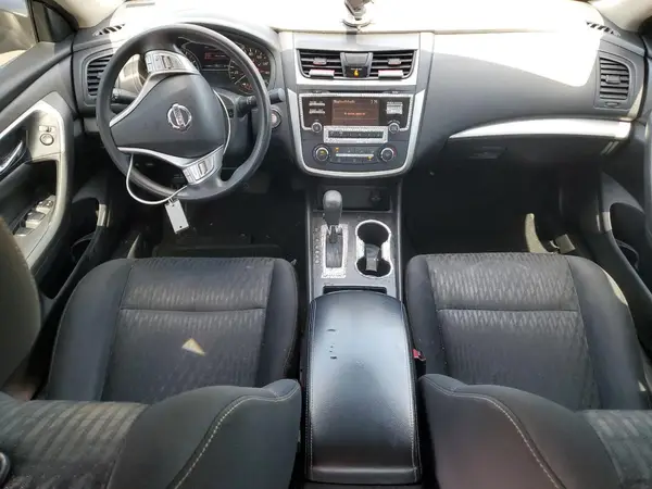 1N4AL3AP3JC212289 2018 NISSAN ALTIMA - Image 8
