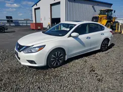 1N4AL3AP3JC212535 2018 NISSAN ALTIMA
