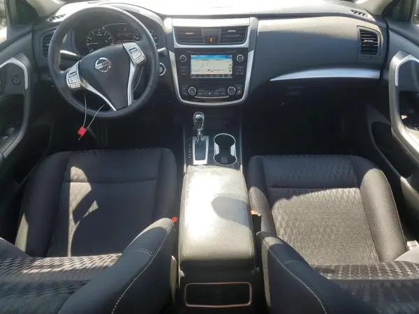 1N4AL3AP3JC212535 2018 NISSAN ALTIMA - Image 8
