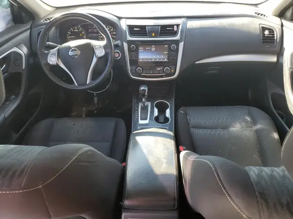 1N4AL3AP3JC212664 2018 NISSAN ALTIMA - Image 8