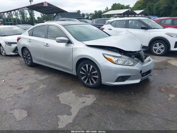 1N4AL3AP3JC213233 2018 NISSAN ALTIMA