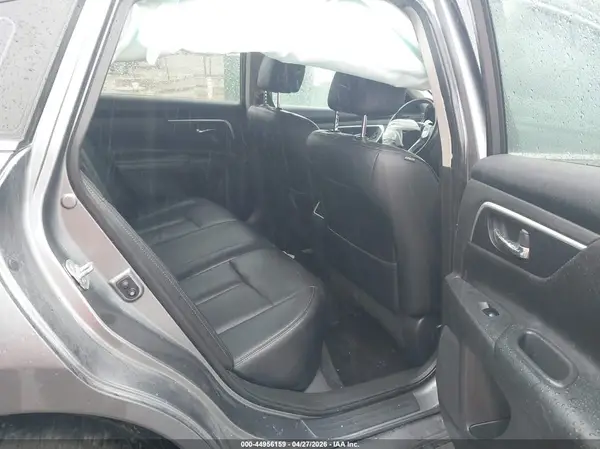 1N4AL3AP3JC213300 2018 NISSAN ALTIMA - Image 8