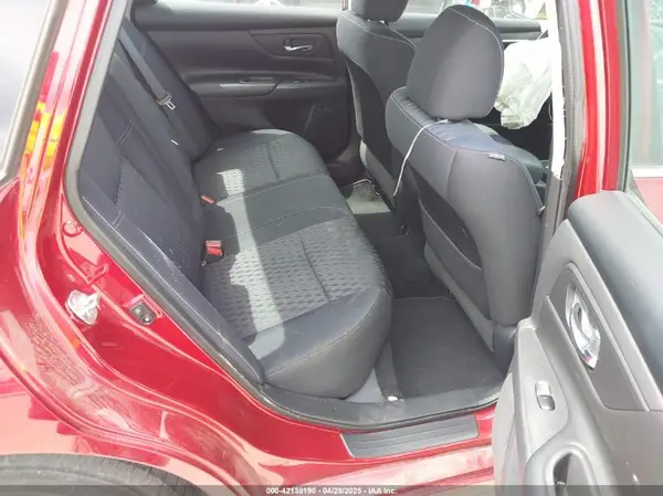 1N4AL3AP3JC213720 2018 NISSAN ALTIMA - Image 8