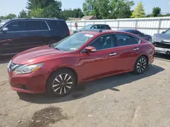 1N4AL3AP3JC213877 2018 NISSAN ALTIMA