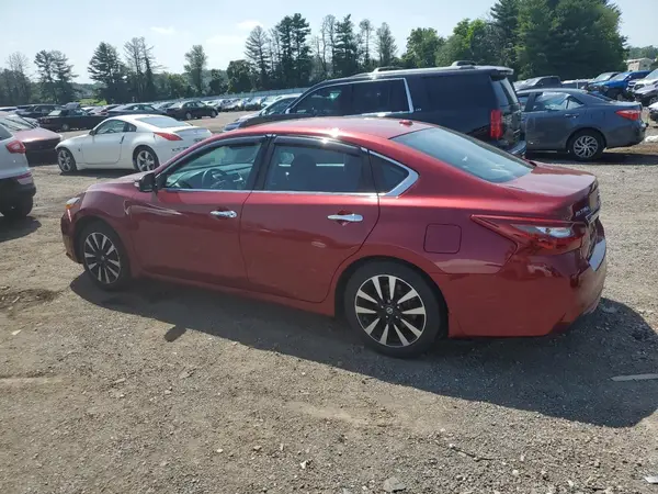 1N4AL3AP3JC213877 2018 NISSAN ALTIMA - Image 2