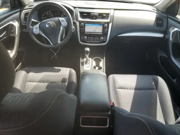 1N4AL3AP3JC213877 2018 NISSAN ALTIMA - Image 8