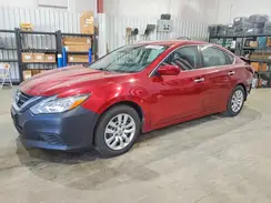1N4AL3AP3JC214107 2018 NISSAN ALTIMA