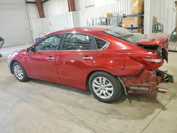 1N4AL3AP3JC214107 2018 NISSAN ALTIMA - Image 2