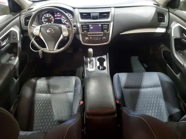 1N4AL3AP3JC214107 2018 NISSAN ALTIMA - Image 8