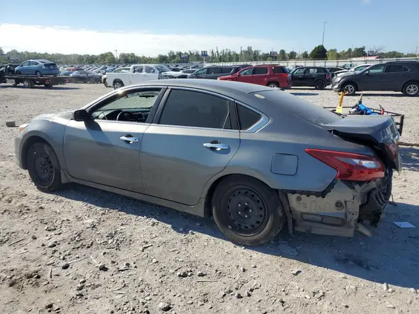1N4AL3AP3JC214172 2018 NISSAN ALTIMA - Image 2