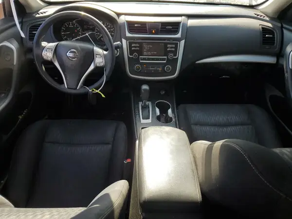 1N4AL3AP3JC214172 2018 NISSAN ALTIMA - Image 8