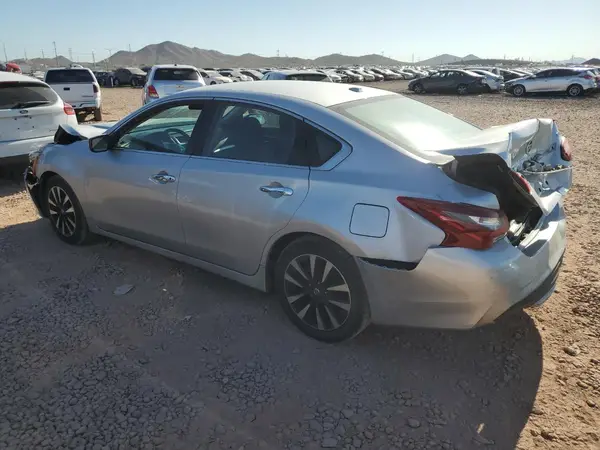 1N4AL3AP3JC214320 2018 NISSAN ALTIMA - Image 2