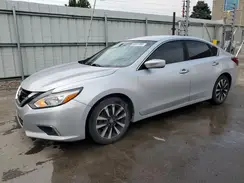 1N4AL3AP3JC214480 2018 NISSAN ALTIMA