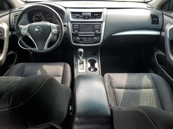 1N4AL3AP3JC214480 2018 NISSAN ALTIMA - Image 8