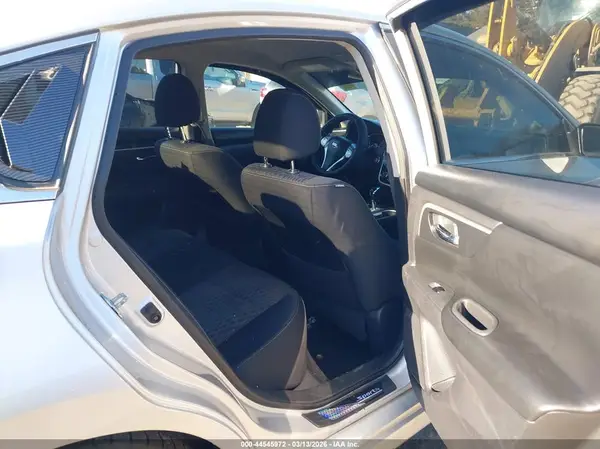 1N4AL3AP3JC214494 2018 NISSAN ALTIMA - Image 8